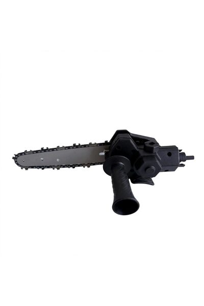 OEM Adaptor pentru fierăstrău cu lanț pentru bormașină, Mini-fierăstrău cu la...