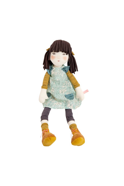 Moulin Roty Papusa Iris,