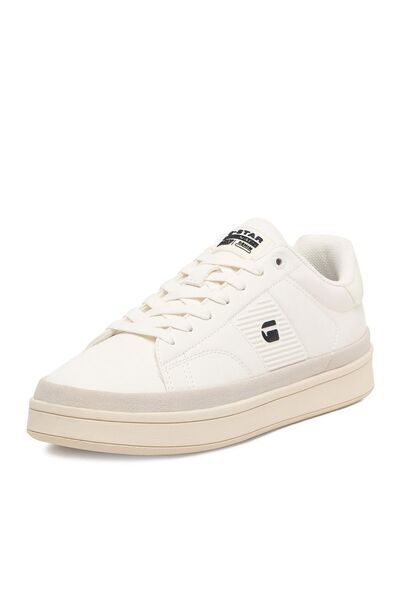 G-STAR RAW Adidași bărbați 5907964539988 Albi