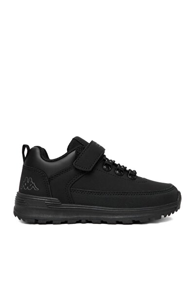 Kappa Adidași băieți 5907964296577 Negru