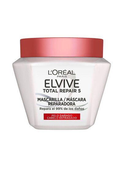 L'Oreal Paris L'ORÉAL PARIS ELVIVE TOTAL REPAIR 5 Mască reconstituire 300 ml
