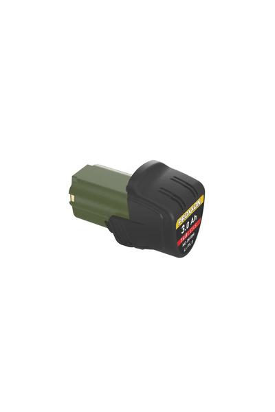 Proxxon 29894, Acumulator Li-Ion, 10.8V, 3.0Ah, Li/TL3, tehnologie Tabless, p...
