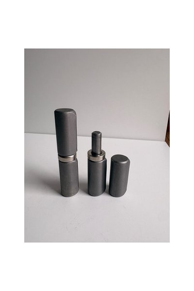 OEM Set 2 Balamale Calibrate Sudabile, 120mm x 20mm, Diametru 20mm, Model Uni...