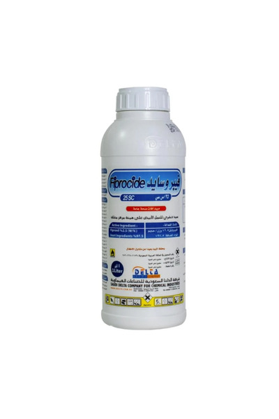 Delta Fiberrose 1 Liter