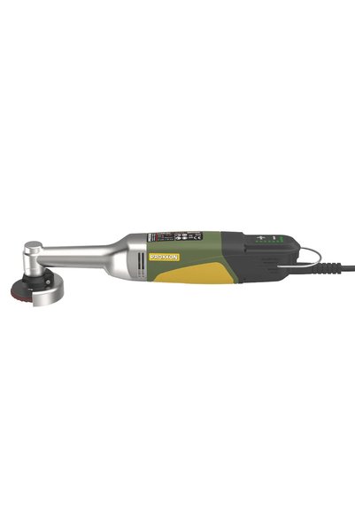 Proxxon 29202, Polizor unghiular LHW/BL, FĂRĂ PERIENE, 16000 rpm, diam. max. ...