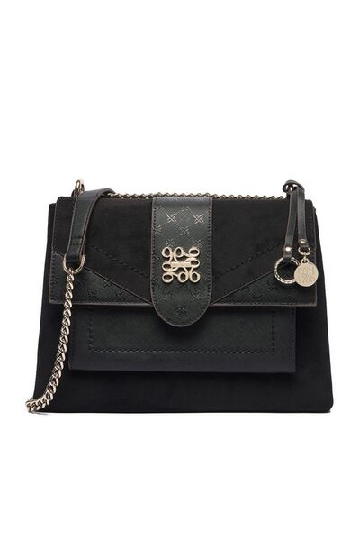Nine West Geantă de damă 5907964543411 Negru