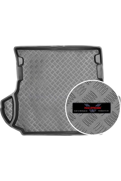Max-Dywanik C-Crosser 07-12 Outlander 07-13 Peugeot 4007 08-12 MAX-MAT EMBLEMĂ