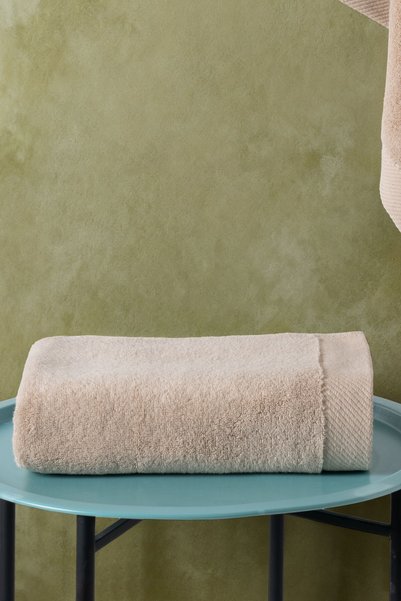 VAROL Lord Serisi 2 Adet Microcotton El Yüz Havlusu Seti – 50x90 cm, 500 GSM