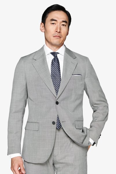 Other Sacou XUOG80-5603-SCA Grigio