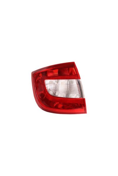 VWAG Depo Stop Lambası Dış Sol Sedan VW Rapid 2012 5JH945111