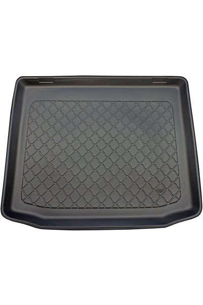 Max-Dywanik Covoraș portbagaj compatibil cu Citroen C4 Aicoss SUV 12-17/Mitsu...