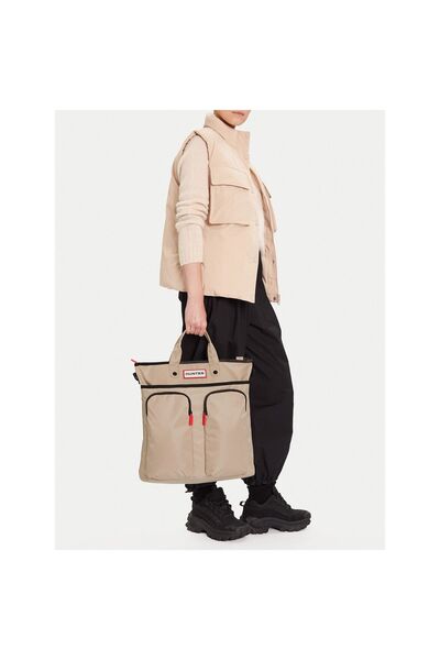 Hunter Rucsac de călătorie unisex 5907964561811 Bej
