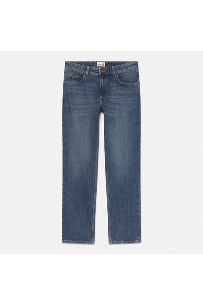 Timberland Sandown straight denim