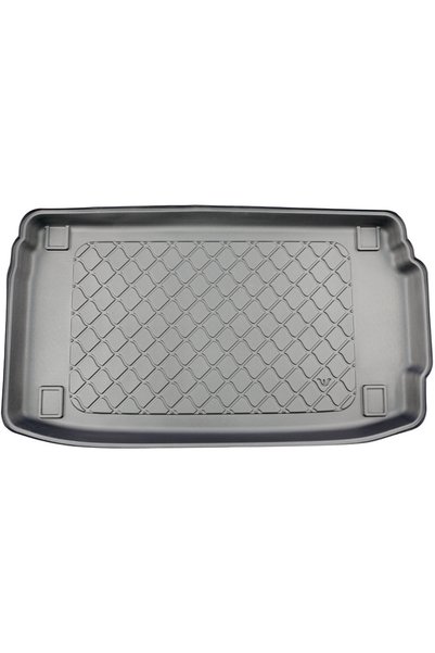 Max-Dywanik Covoraș portbagaj compatibil cu Hyundai i20 III BC3 HB 20-/i20 II...