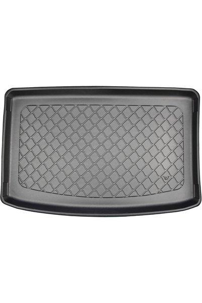 Max-Dywanik Covoraș portbagaj compatibil cu Kia Stonic SUV 5D 17- (pentru por...