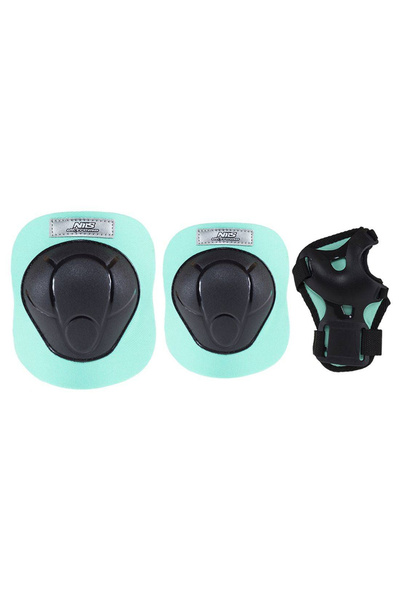 Nils Extreme H210 NILS SET DE PROTECȚIE PATINE CU ROLE BICICLETA SKATEBOARD RM