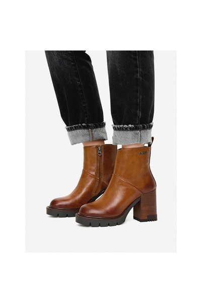 G-STAR RAW Botine de damă 5907964526186 Maro