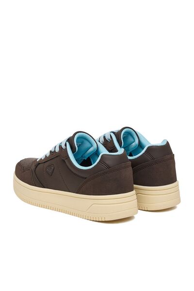 Roxy Adidași de damă 5907964576334 Maro