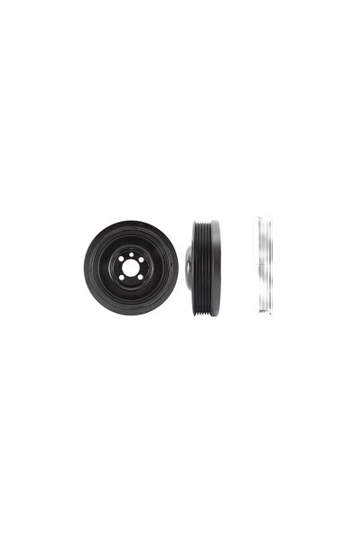 VWAG Ina Krank Kasnağı VW Caddy - T5.5 - Amarok - Golf 6 - Jetta 1.6 TDI - 2.0 TDI 2010- 038105243M