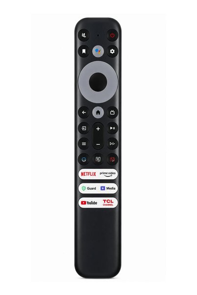 TV+ REMOTE CONTROL _ G0401-000253 / G0401-000253-Z0
