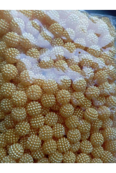 Ralp Moda 14 mm Blackberry Beads 500 Grams Average: 480-500 Pieces