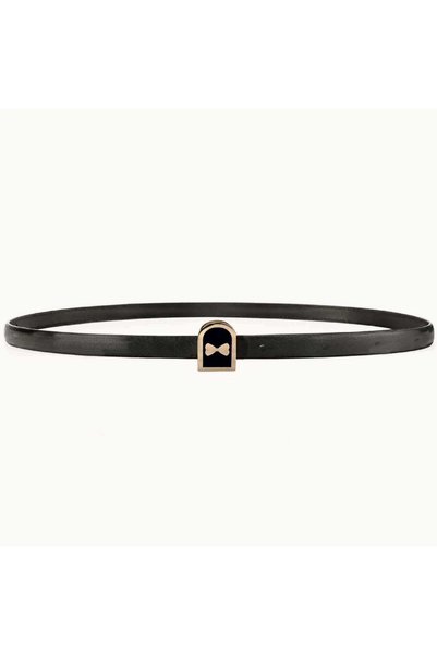 BLAZE Iconic Leather Belt