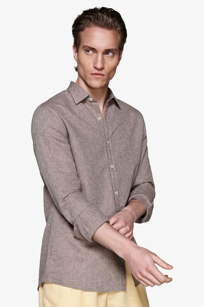 Other Camasă XUOC57-1120-CHG TAUPE
