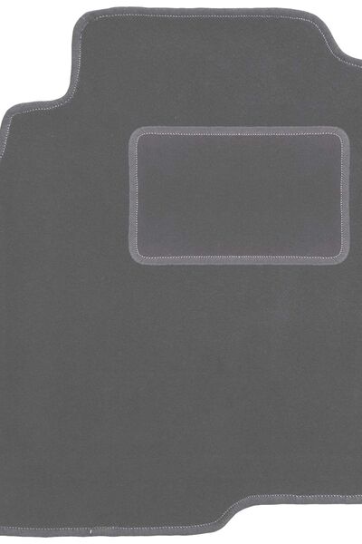 Wielganizator Covoraș de velur pentru șofer pentru: Nissan Almera Tino monovo...