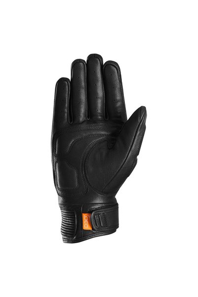 Furygan Mănuși moto JAMES D3O EVO 2, negru,