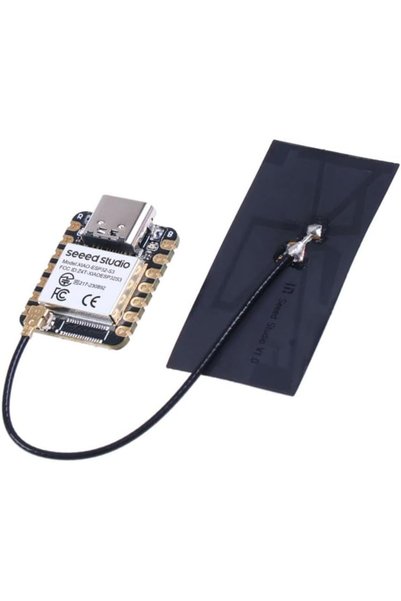 SeeedStudio Seeed Studio XIAO ESP32-C3 Kit