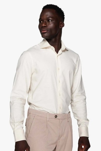 Other Camasă YUTC31-1157 Beige