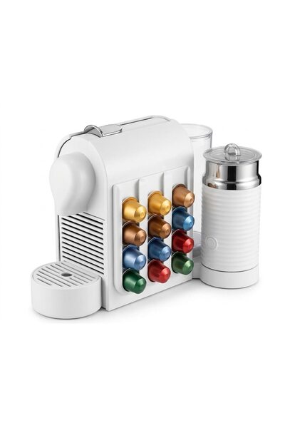 OEM Suport organizator lateral pentru capsule de cafea Nespresso Original, mo...