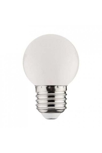FOXMAG24 Bec LED, 3W, E27, 6400K, 175-250V, SPECTRA, alb, EXT001-017-0003_4