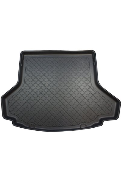 Max-Dywanik Covoraș portbagaj compatibil cu Toyota Auis II Touring Spots/Komb...