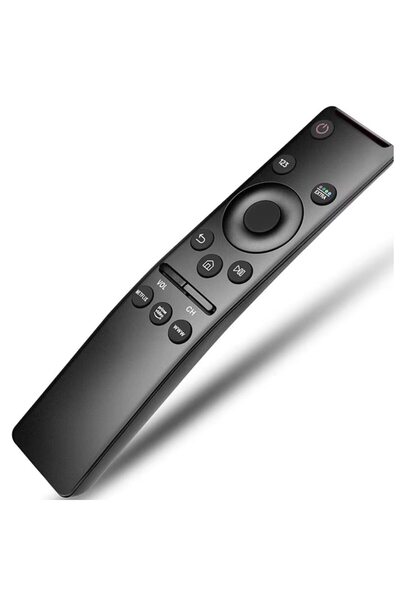 digital-play Telecomandă Smart TV, Digital-Play, neagră, 160x35x20mm