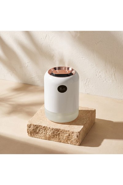 Lifestyle Zenith Electric Humidifier - 700 ml