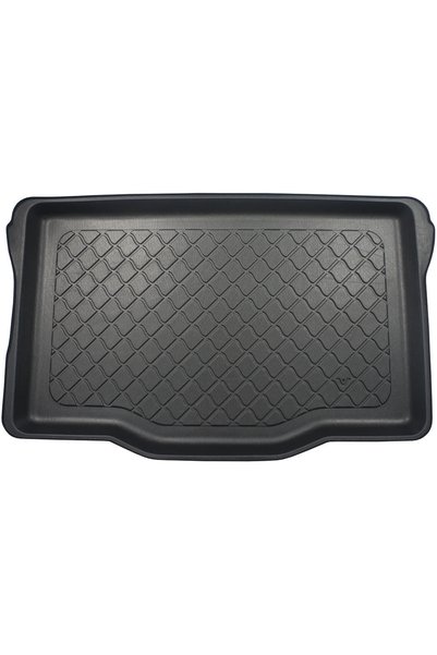 Max-Dywanik Covoraș portbagaj compatibil cu Suzuki Swift VI HB - 17-20/Suzuki...