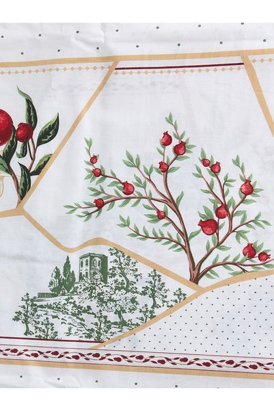 LC Waikiki Quality Pieces from Çelebi Store Embroidered Double Duvet Cover Set