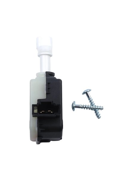 AutoMIV Актуатор за капачка на резервоар за гориво, САЩ (1T0810773A/1K5959782)