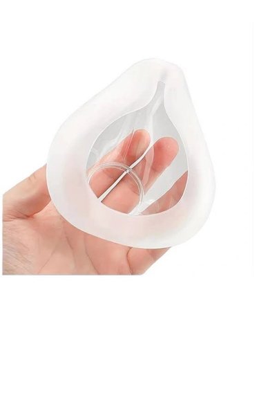 Resmed F20 maske silikonu L