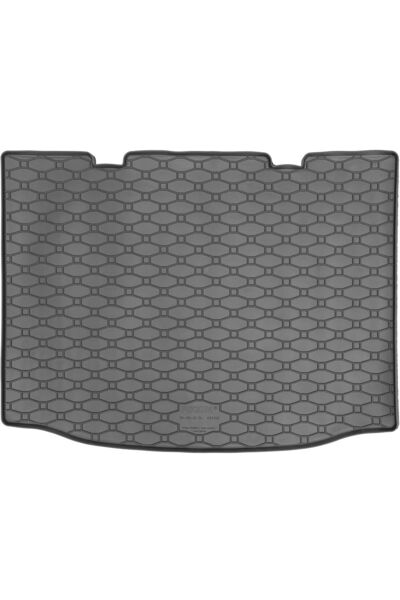 Max-Dywanik Covoraș portbagaj compatibil cu Seat Mii / Skoda Citigo / VW Up H...
