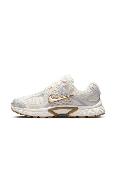 Nike Bej V5 RNR Kadın Sneaker Ayakkabı HQ7901-115