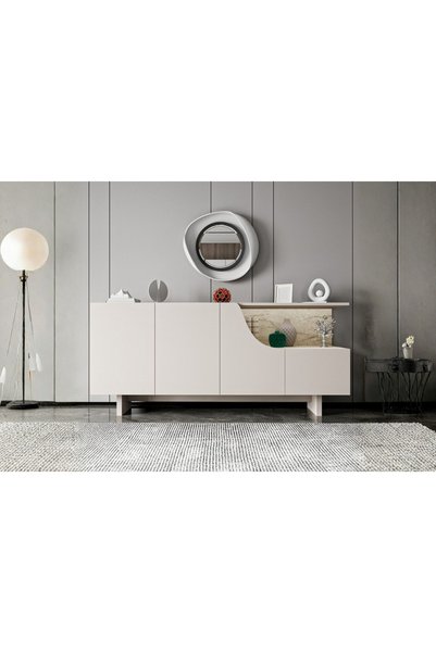Vivense LİNE KONSOL, 180 CM