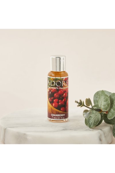Adore زيت عطري برائحة التوت البري - 30 مل