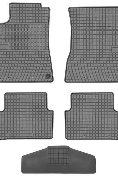 Max-Dywanik Covorașe auto FROGUM ET410510 - COVER 200000/1 - Mercedes CLA II ...