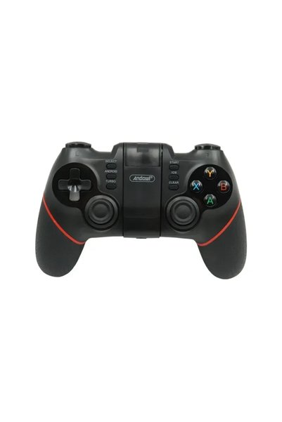 OEM Ασυρματο Χειριστηριο Gaming Συμβατο ΜΕ PC/IOS/ANDROID Q/0099