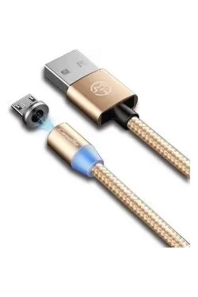 OEM Καλώδιο CaseMe Android Magnetic Charger Cable Fast Charging Micro USB, σε...