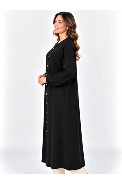 miss knit Cardigan de damă cu model Gonca 35402