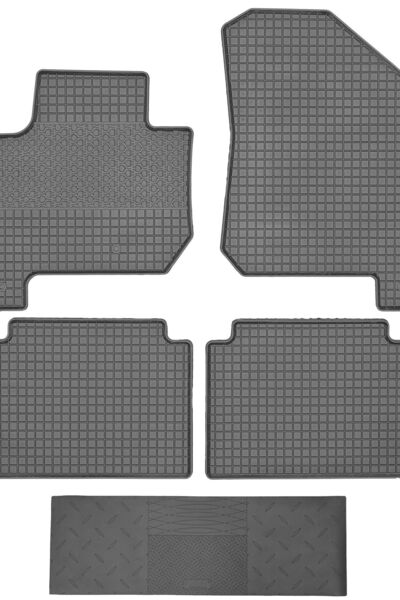 Max-Dywanik RIGUM 904741 Covorașe auto + 900101 Husă - Kia Soul II EV Crossov...