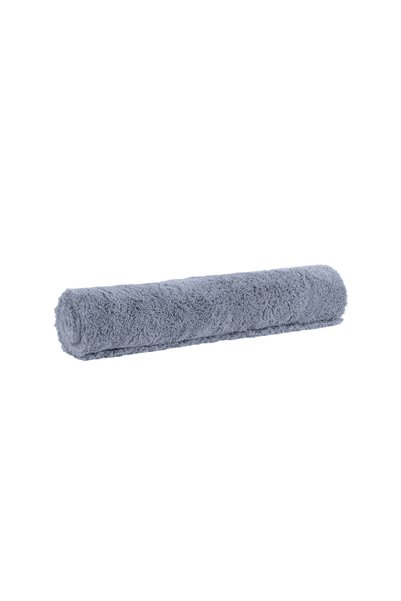 Oxford Σετ 2 Πανιά Μικροϊνών Ultra Softy Microfibre Towels Pack of 2 40x40cm ...